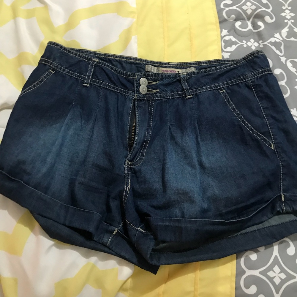 Short